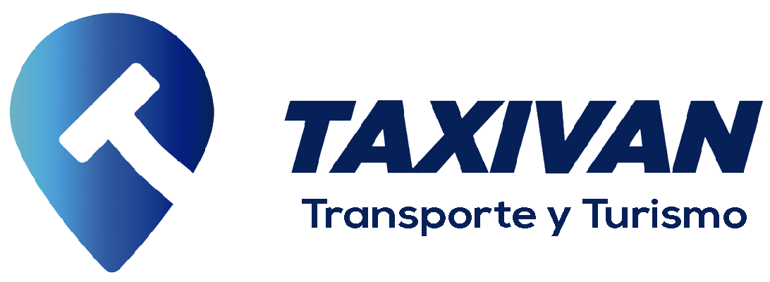 TaxiVan Transporte y Turismo